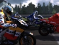 Moto GP URT sur Xbox 360 s'illustre