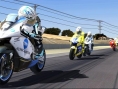 Moto GP URT sur Xbox 360 s'illustre