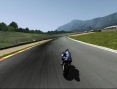 MotoGP 06 en piste