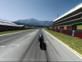 MotoGP 06 en piste