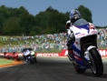 Moto GP 06 prend la route