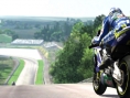 Moto GP 06 prend la route