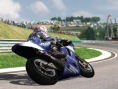 Moto GP 06 prend la route