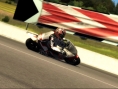 Moto GP 06 prend la route