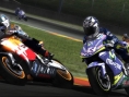 MotoGP 06 à pleine vitesse