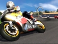 MotoGP 06 à pleine vitesse