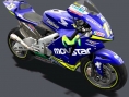 MotoGP 06 sur le bitume
