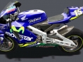 MotoGP 06 sur le bitume