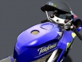 MotoGP 06 sur le bitume