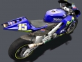 MotoGP 06 sur le bitume