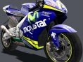 MotoGP 06 sur le bitume