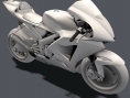 MotoGP 06 sur le bitume