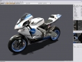 MotoGP 06 sur le bitume