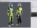 MotoGP 06 sur le bitume