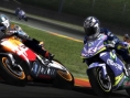 MotoGP 06 sur le bitume