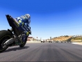 MotoGP 06 sur le bitume