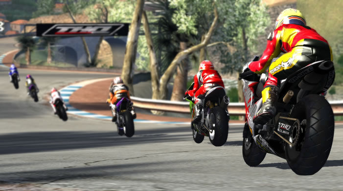 MotoGP 06 dérape en images
