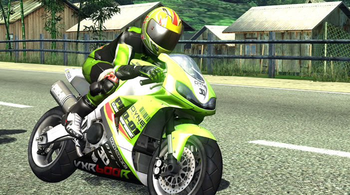 MotoGP 06 dérape en images