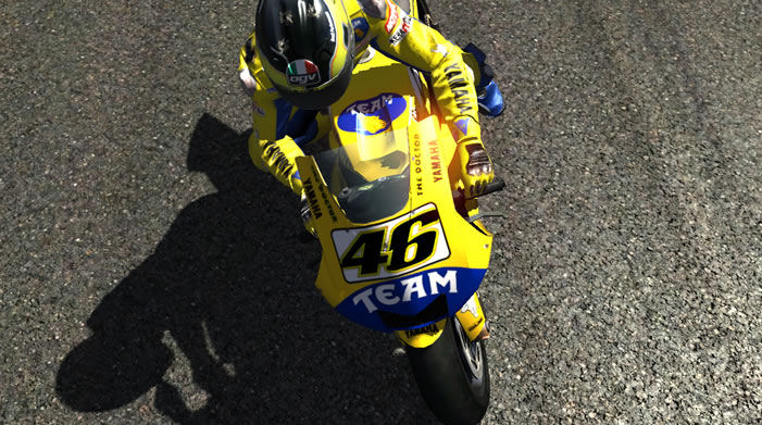 MotoGP 06 dérape en images