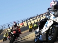 MotoGP 06 dérape en images
