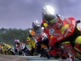 MotoGP 06 dérape en images