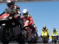 MotoGP 06 dérape en images