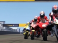 MotoGP 06 dérape en images
