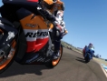MotoGP 06 dérape en images