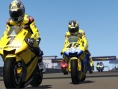 MotoGP 06 dérape en images