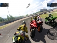 MotoGP 06 plus vite que prévu
