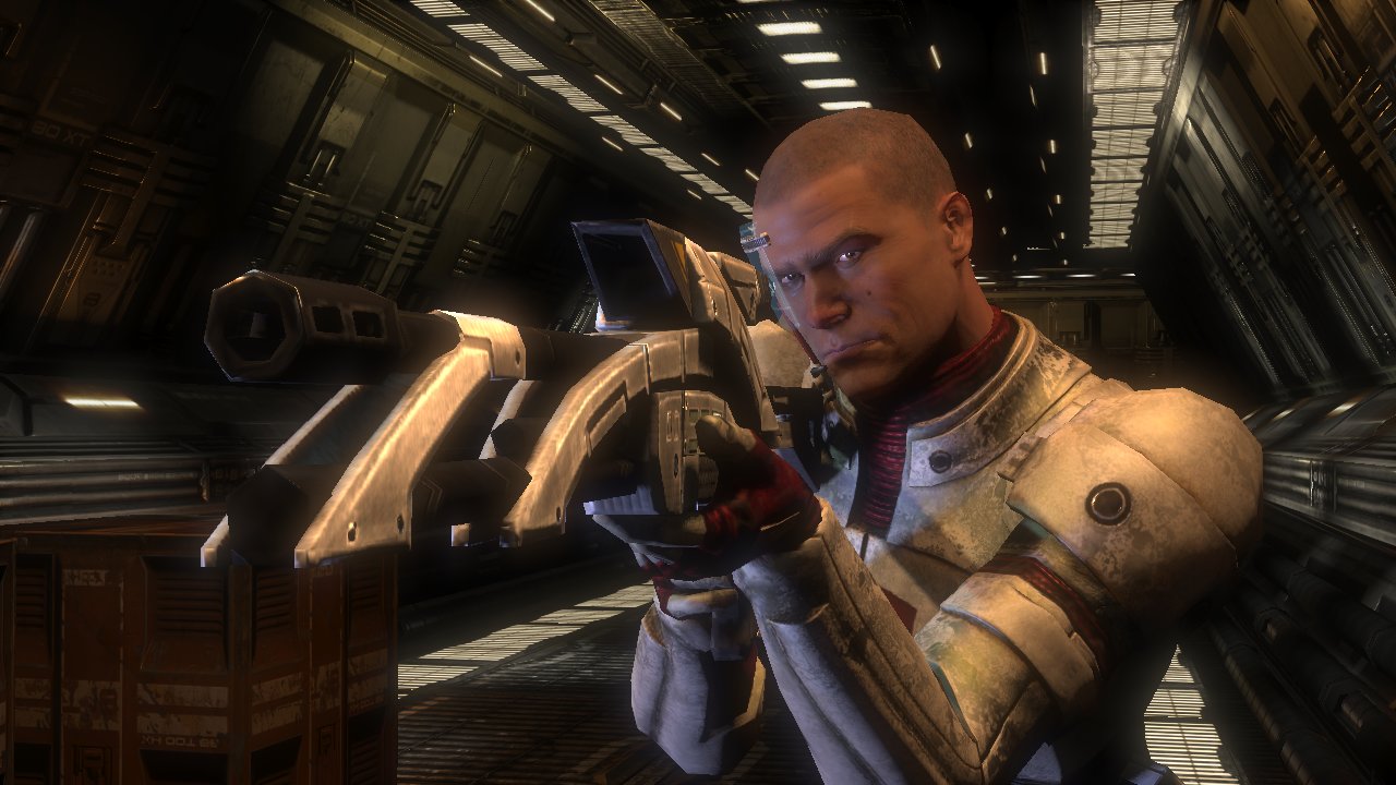 Vidéo Mass Effect