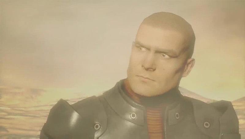 Mass Effect revient en images