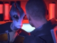Mass Effect s'enflamme