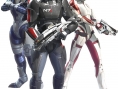 Mass Effect à l'assaut