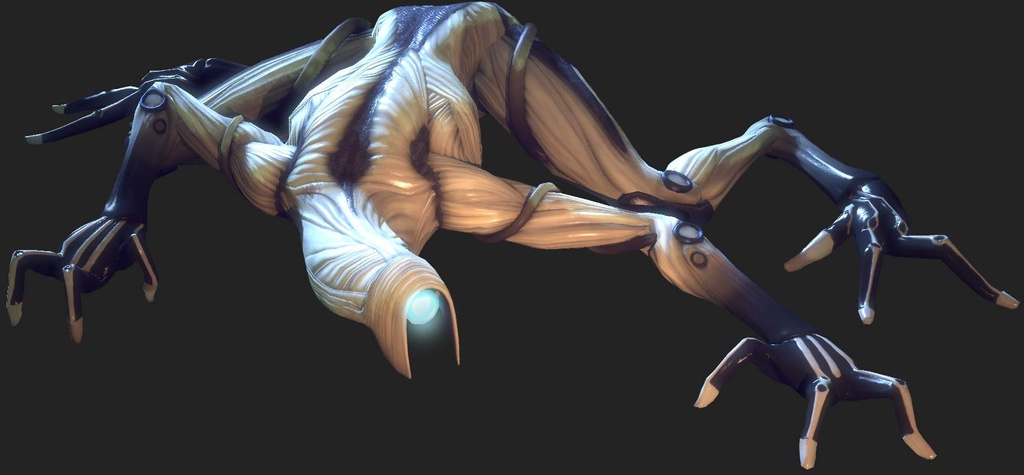 Mass Effect à l'assaut
