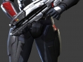 Mass Effect à l'assaut