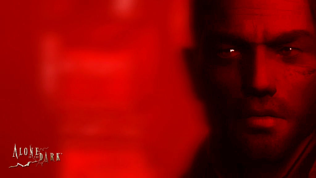Alone in the Dark: premières images