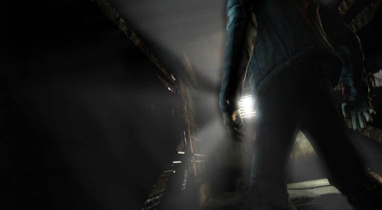 Alone in the Dark 5 s'affiche