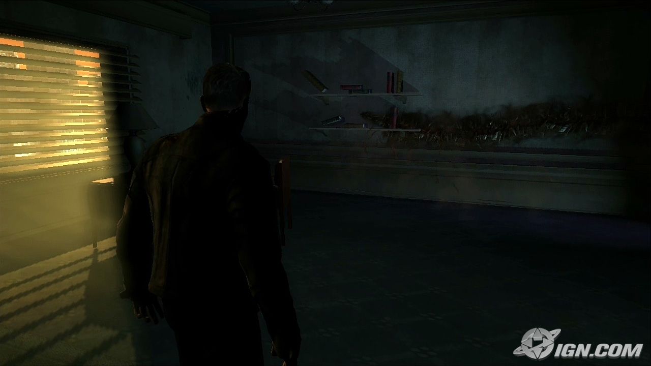 Alone in the Dark 5 en action