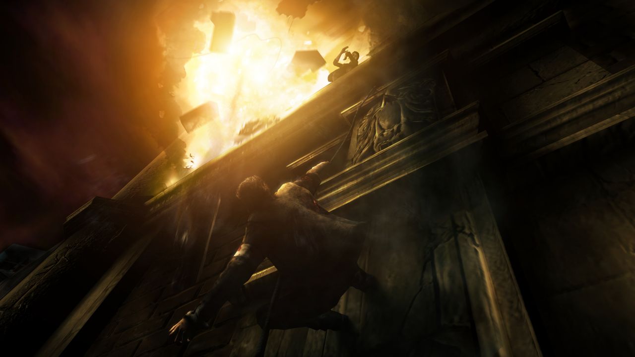 Alone in the Dark : plus d'images