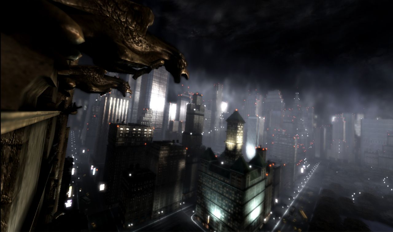 Alone in the Dark : plus d'images