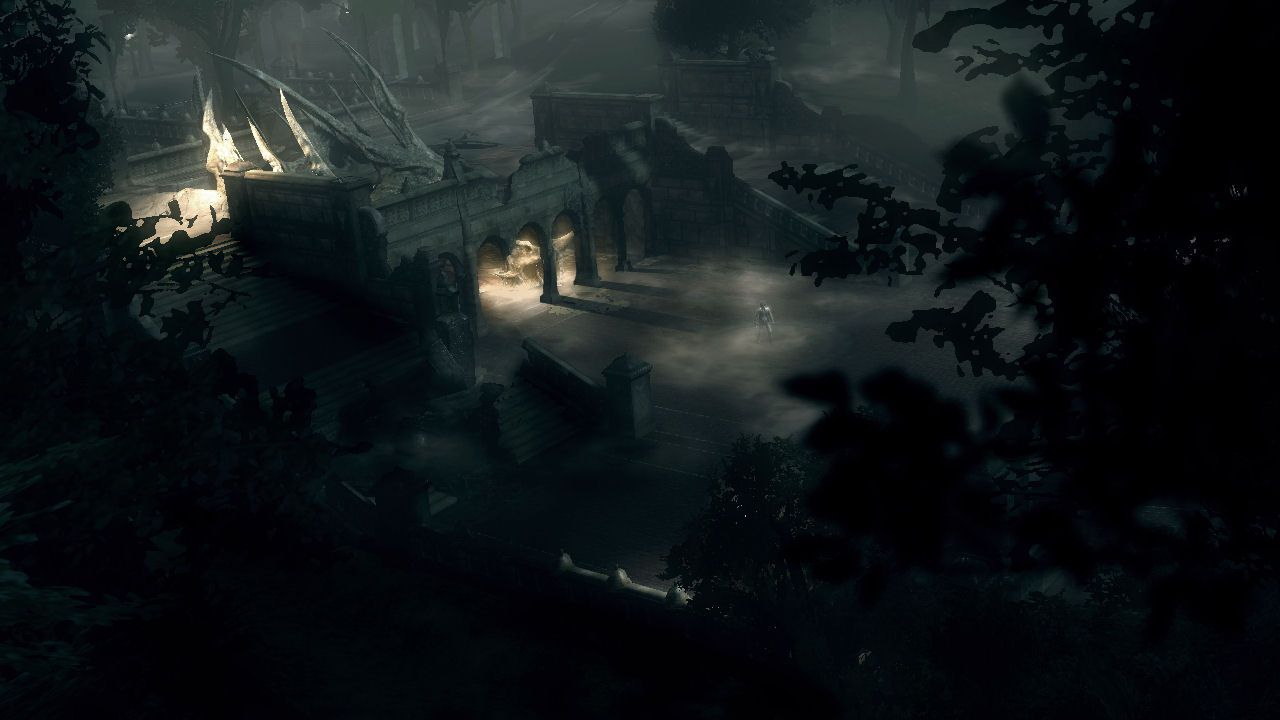 Vidéo Alone in the Dark 5
