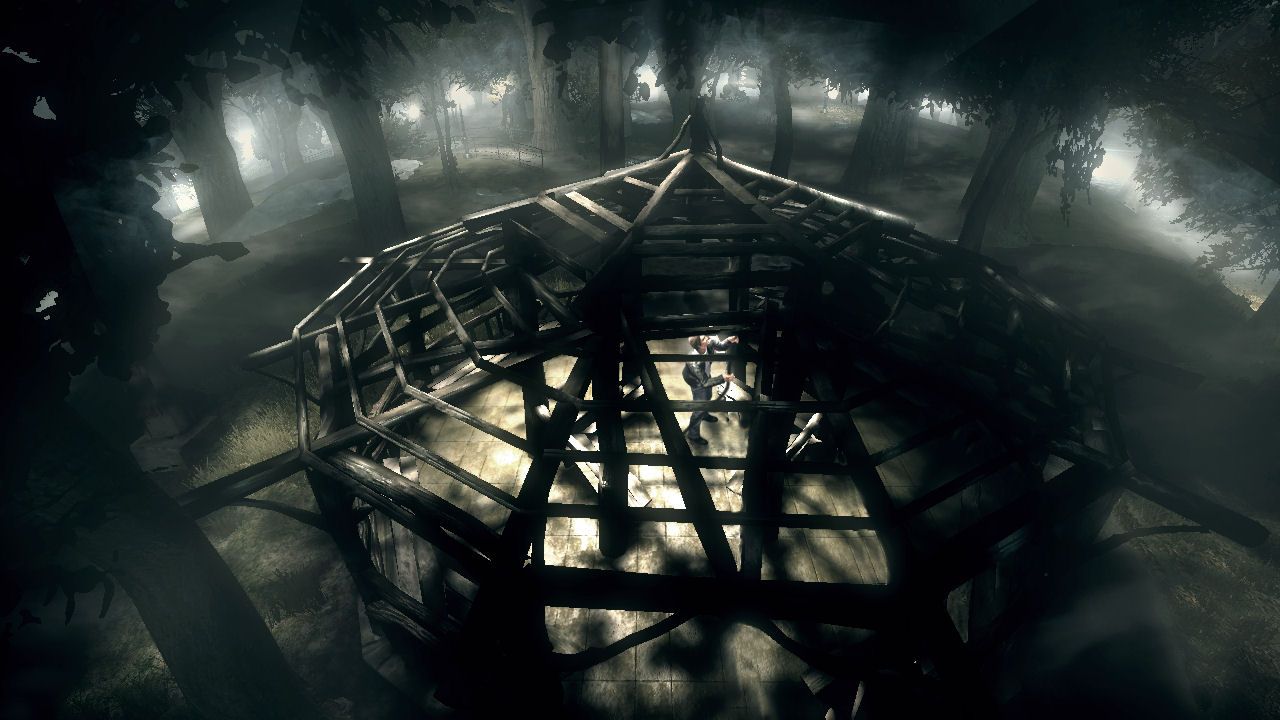 Vidéo Alone in the Dark 5