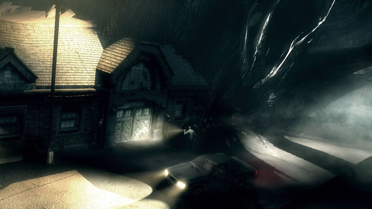 Vidéo Alone in the Dark 5