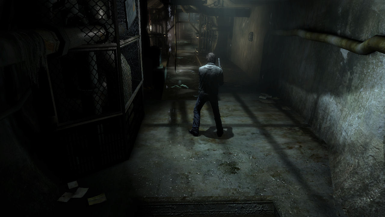 Alone in the Dark en images