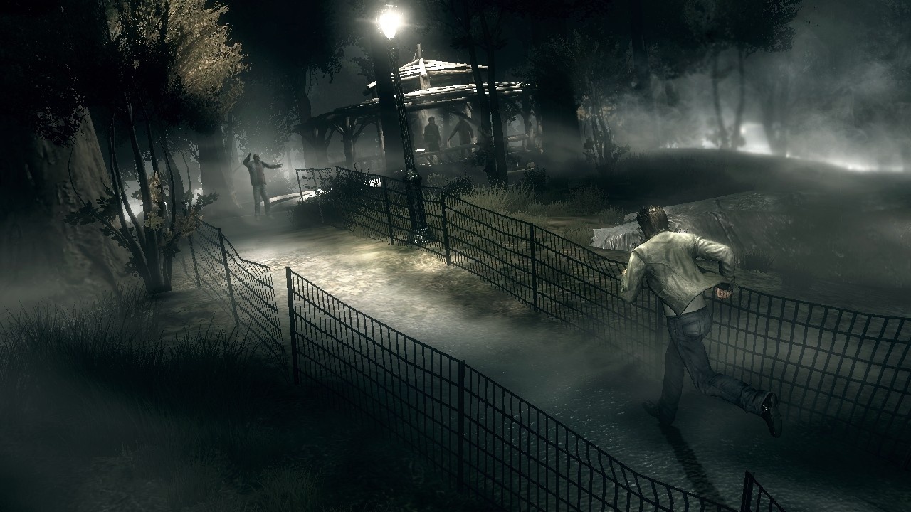 Alone in the Dark PS3 : la version Plus ?