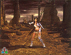 ASH : premières images