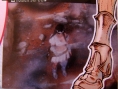 Archaic Sealed Heat prend la pose