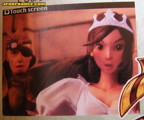 Archaic Sealed Heat prend la pose