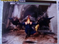 Archaic Sealed Heat prend la pose